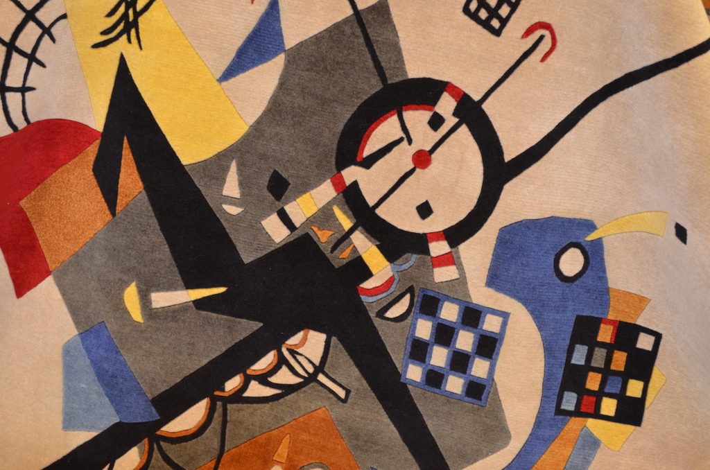 Moderne kandinsky